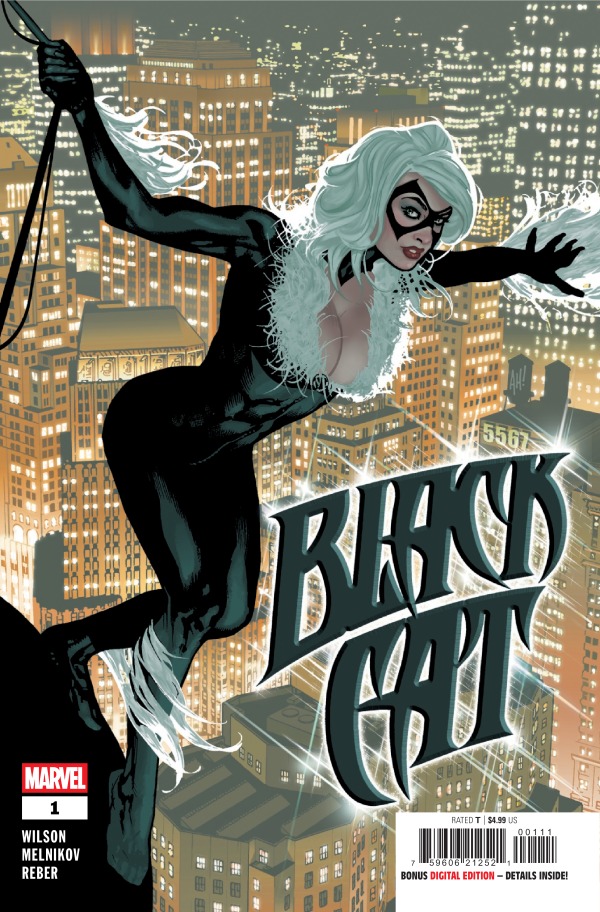 Black Cat (2025)