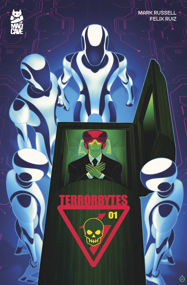 Terrorbytes (2025)