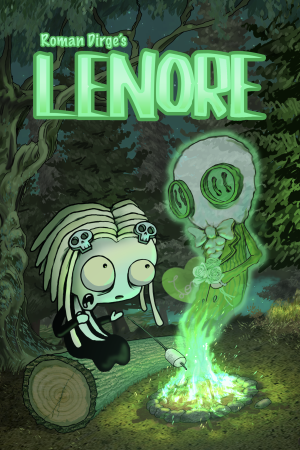 Lenore: Ghost Story (2026)