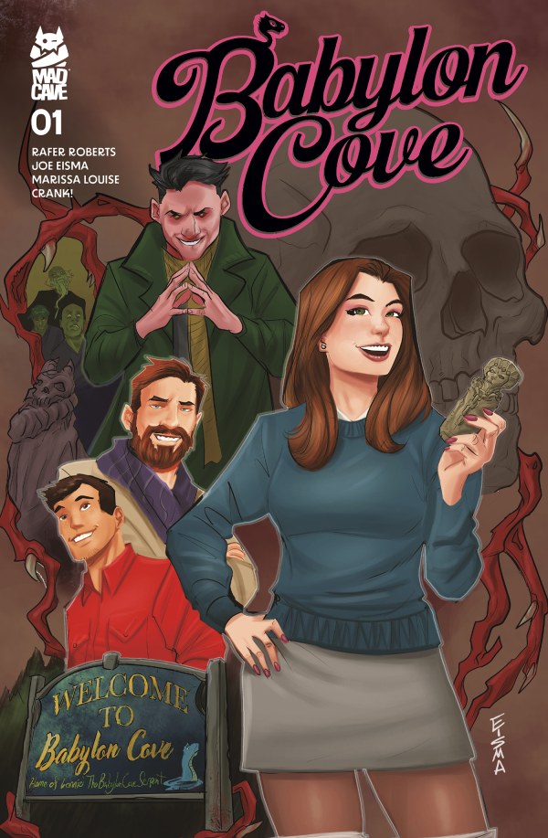 Babylon Cove (2026)