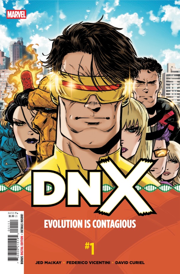 DNX (2026)