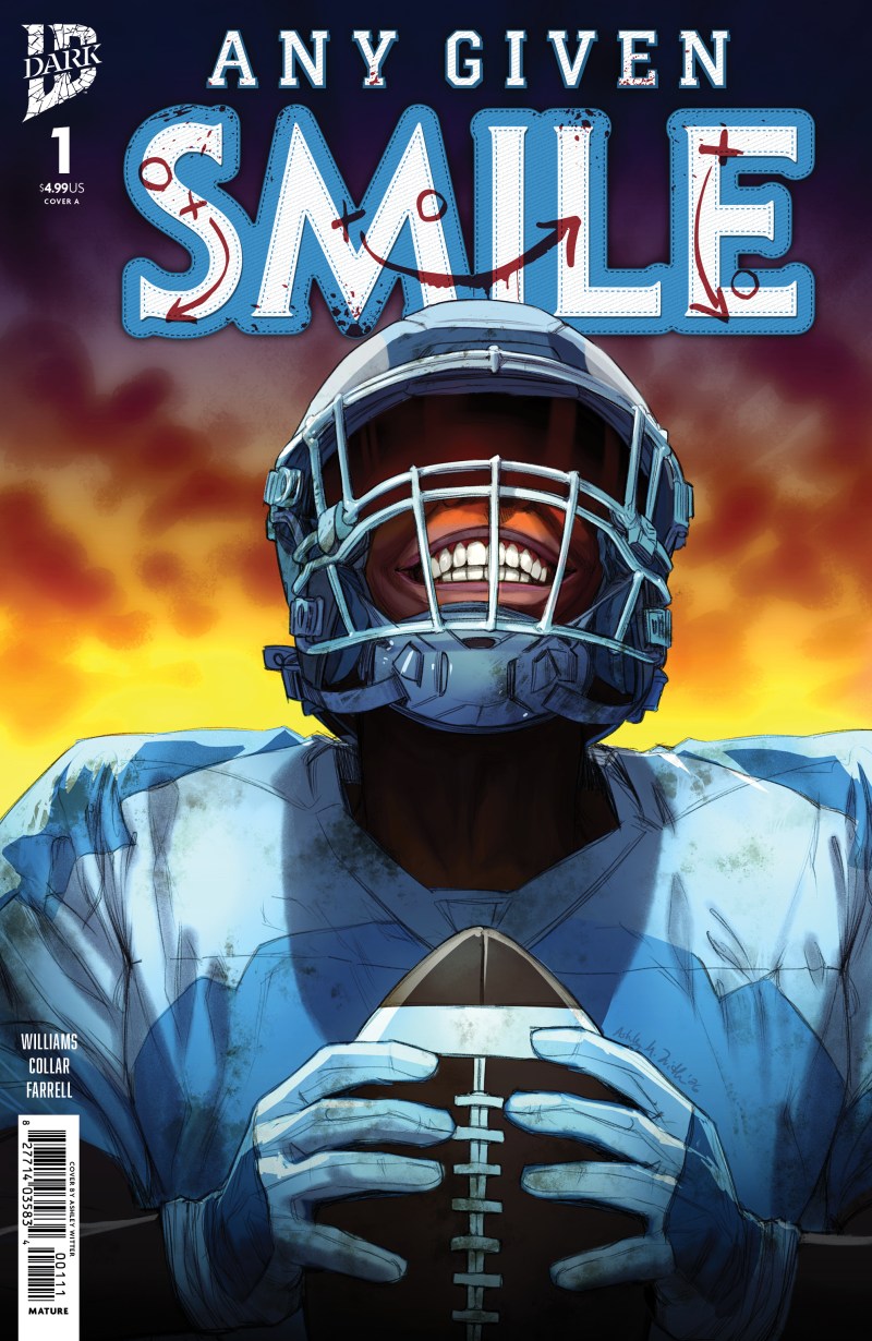 Smile: Any Given Smile (2026)