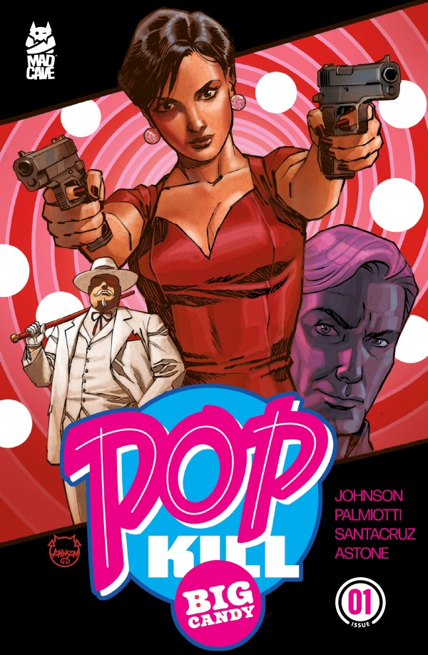 Pop Kill: Big Candy (2026)